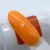 Цветной гель-лак для ногтей оранжевый American Creator №78 Prairie, 15 мл