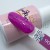 Цветной гель-лак для ногтей фиолетовый Луи Филипп Chia Neon №06, 10 мл