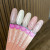 Цветной гель-лак для ногтей Joo-Joo Kashemir №05, 10 мл