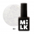 Цветной гель-лак для ногтей MiLK Soda №525 0%, 9 мл