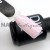 Цветной гель-лак для ногтей розовый DIVA 237 15 мл