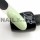 Цветной гель-лак для ногтей зеленый Lusso №39, 8 мл