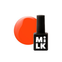 Цветной гель-лак MiLK Slime №541, 9 мл