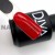 Цветной гель-лак для ногтей красный DIVA 239 15 мл