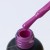 Цветной гель-лак для ногтей фиолетовый PNB Colors of Elegance №124 Aster