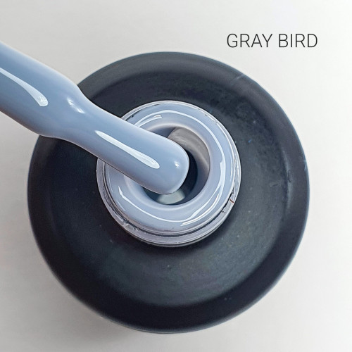 Black База Gray Bird, 15 мл