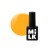 Цветной гель-лак для ногтей MiLK Slime №542 Shock Orange, 9 мл