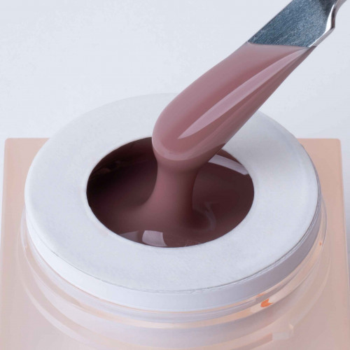 Гель для моделирования скоростной I AM Quick Gel №27, 12 мл