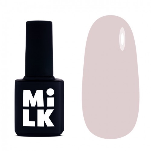 Цветной гель-лак для ногтей MiLK Angel №451 Honey, 9 мл