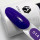 Цветной гель-лак для ногтей AdriCoco №014 Фиолетовый, 8 мл