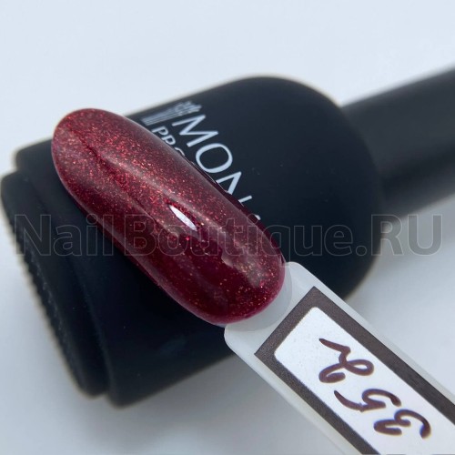 Monami Гель-лак №352 12 мл