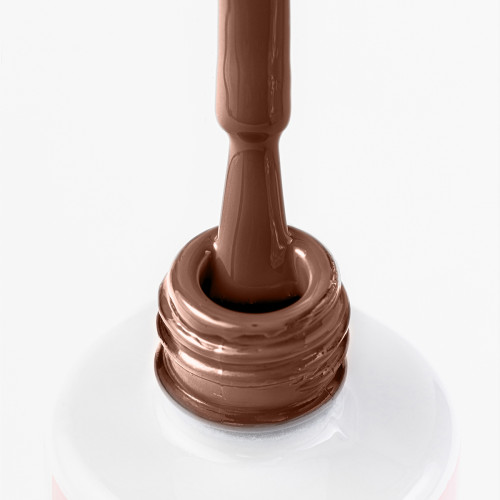 Луи Филипп Гель-лак Chocolate №01, 10 мл