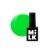 Цветной гель-лак для ногтей зеленый MiLK Slime №544 Elf Cake, 9 мл