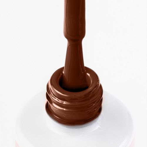 Луи Филипп Гель-лак Chocolate №02, 10 мл