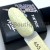 Цветной гель-лак для ногтей желтый RockNail TikTok №655 V Rekah, 10 мл
