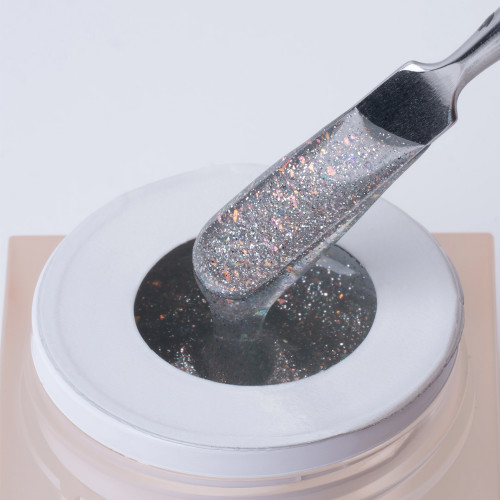 Гель для моделирования скоростной I AM Quick Gel №30, 12 мл