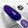Цветной гель-лак для ногтей AdriCoco №016 Мерцающий фиолетовый, 8 мл