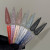Nail Republic NR Гель-лак Flash 06/1 светоотражающий, 10 мл