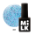 Цветной гель-лак для ногтей MiLK Delicious №825 Cookie Monster, 9 мл