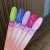 Цветной гель-лак для ногтей Joo-Joo Malina №03, 10 мл
