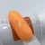 Цветной гель-лак для ногтей оранжевый American Creator №87 Salmon, 15 мл