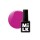 Цветной гель-лак для ногтей MiLK Slime №547 Crazy Purple, 9 мл