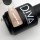 Цветной гель-лак для ногтей розовый DIVA French Lux 01, 15 мл