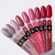 Nail Republic NR Гель-лак №217 Rose Garden, 10 мл