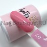 Цветной гель-лак розовый Луи Филипп Sakura 05, 10 мл