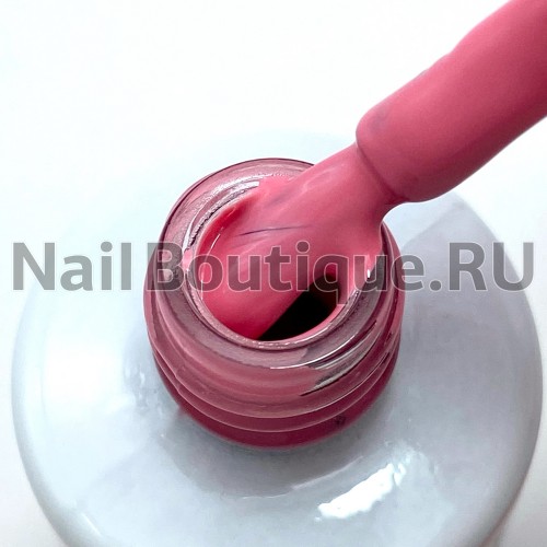 Цветной гель-лак для ногтей розовый Луи Филипп Sakura №05, 10 мл