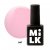 Цветной гель-лак для ногтей MiLK Pynk №847 Tender Touch, 9 мл