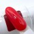 Цветной гель-лак для ногтей красный American Creator №89 Seychelles, 15 мл