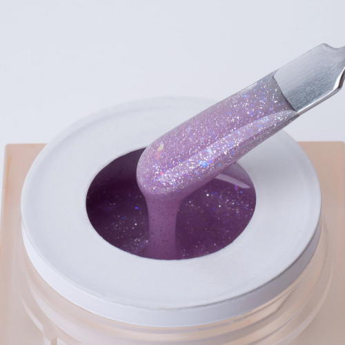 Гель для моделирования скоростной I AM Quick Gel №34, 12 мл