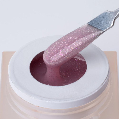 Гель для моделирования скоростной I AM Quick Gel №35, 12 мл