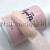 Цветной гель-лак для ногтей розовый Луи Филипп Soft №01, 10 мл