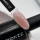 Ликвид гель для ногтей Bronze Liquid gel Shimmer #07, 15 мл