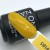 Цветной гель-лак для ногтей желтый OneNail №185, 8 мл