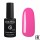 Цветной гель-лак для ногтей розовый Grattol Summer Pink 164, 9 мл