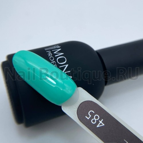 Цветной гель-лак для ногтей Monami №485, 12 мл