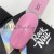 Цветной гель-лак для ногтей RockNail California №301 Pink Salt, 10 мл