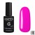 Цветной гель-лак для ногтей розовый Grattol №166 Ultra Fuchsia, 9 мл