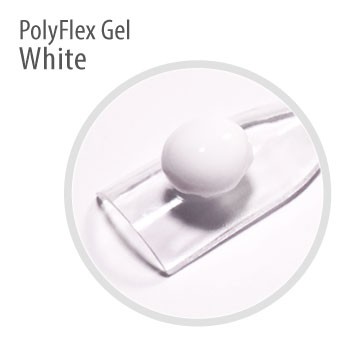 PNB PolyFlex белый, 5 мл