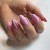 Цветной гель-лак для ногтей RockNail California №303 Flamingo, 10 мл