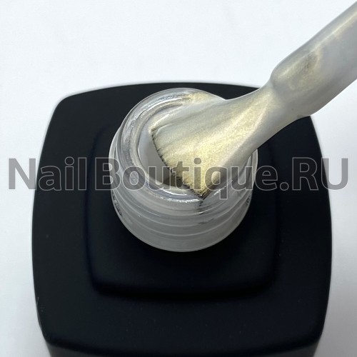 Цветной гель-лак для ногтей MiLK Lapochka №685 Pearl Earring, 9 мл