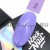 Цветной гель-лак для ногтей RockNail California №304 Ultra Violet, 10 мл