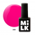 Цветной гель-лак для ногтей MiLK Pynk №854 Showstopper, 9 мл