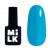 Цветной гель-лак для ногтей голубой MiLK Pop It №580 K-Pop, 9 мл