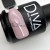 Цветной гель-лак для ногтей розовый DIVA №080 (старая палитра), 15 мл