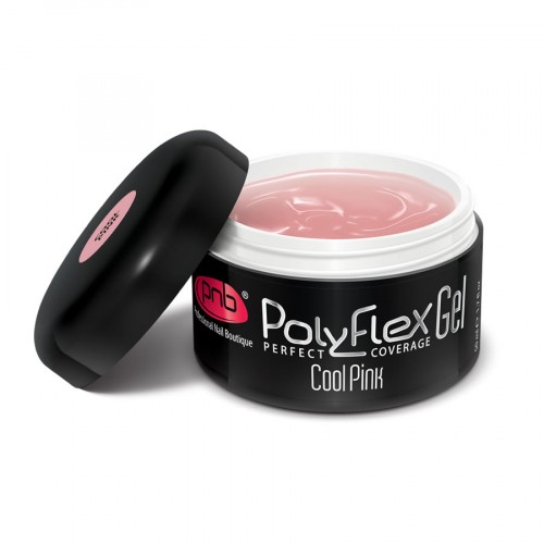 PNB PolyFlex холодный розовый