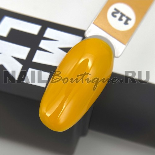 Цветной гель-лак для ногтей MiLK Simple №112 Pinata, 9 мл